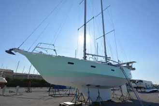 Thumbnail von Alesia Marine Goelette 50