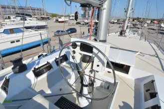 Thumbnail von Alesia Marine Goelette 50