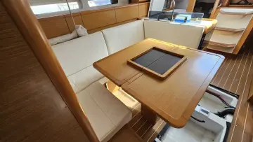 Thumbnail von Jeanneau Sun Odyssey 409