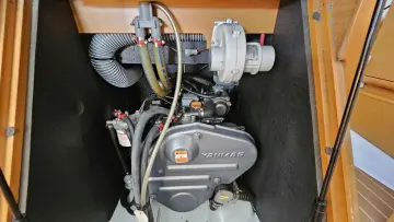 Thumbnail von Jeanneau Sun Odyssey 409