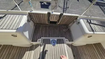 Thumbnail von Jeanneau Sun Odyssey 409