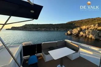 Thumbnail von Grand Banks 50