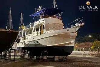 Thumbnail von Grand Banks 50