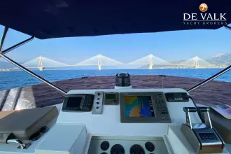 Thumbnail von Grand Banks 50