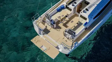 Thumbnail von Jeanneau Sun Odyssey 455