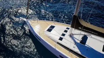 Thumbnail von Jeanneau Sun Odyssey 455