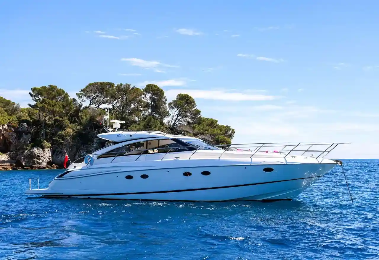 Princess V56 BEAU REVE