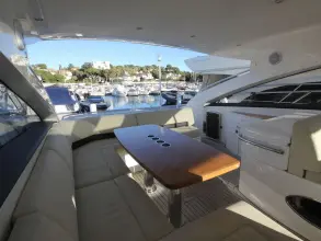 Thumbnail von Princess V56 BEAU REVE