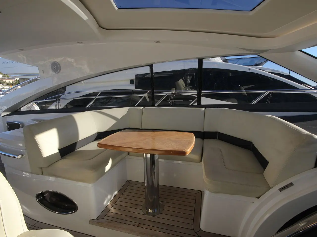 Thumbnail von Princess V56 BEAU REVE