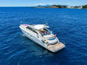 Thumbnail von Princess V56 BEAU REVE