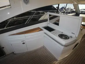 Thumbnail von Princess V56 BEAU REVE