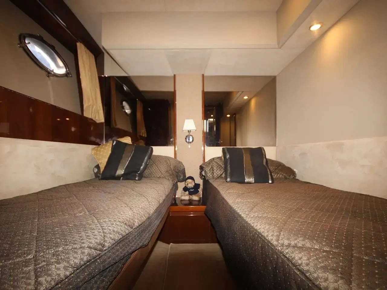 Thumbnail von Princess V56 BEAU REVE