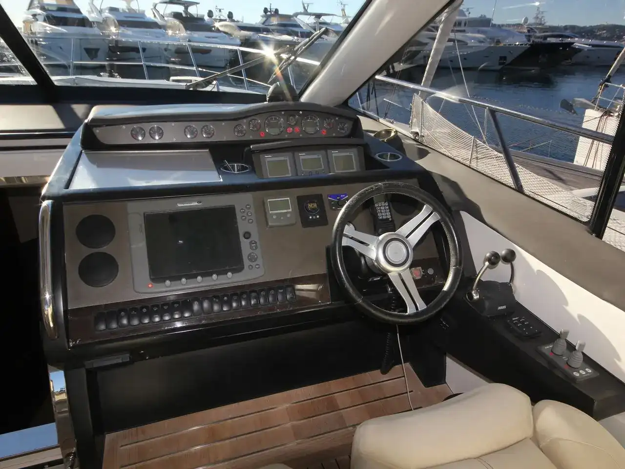 Thumbnail von Princess V56 BEAU REVE