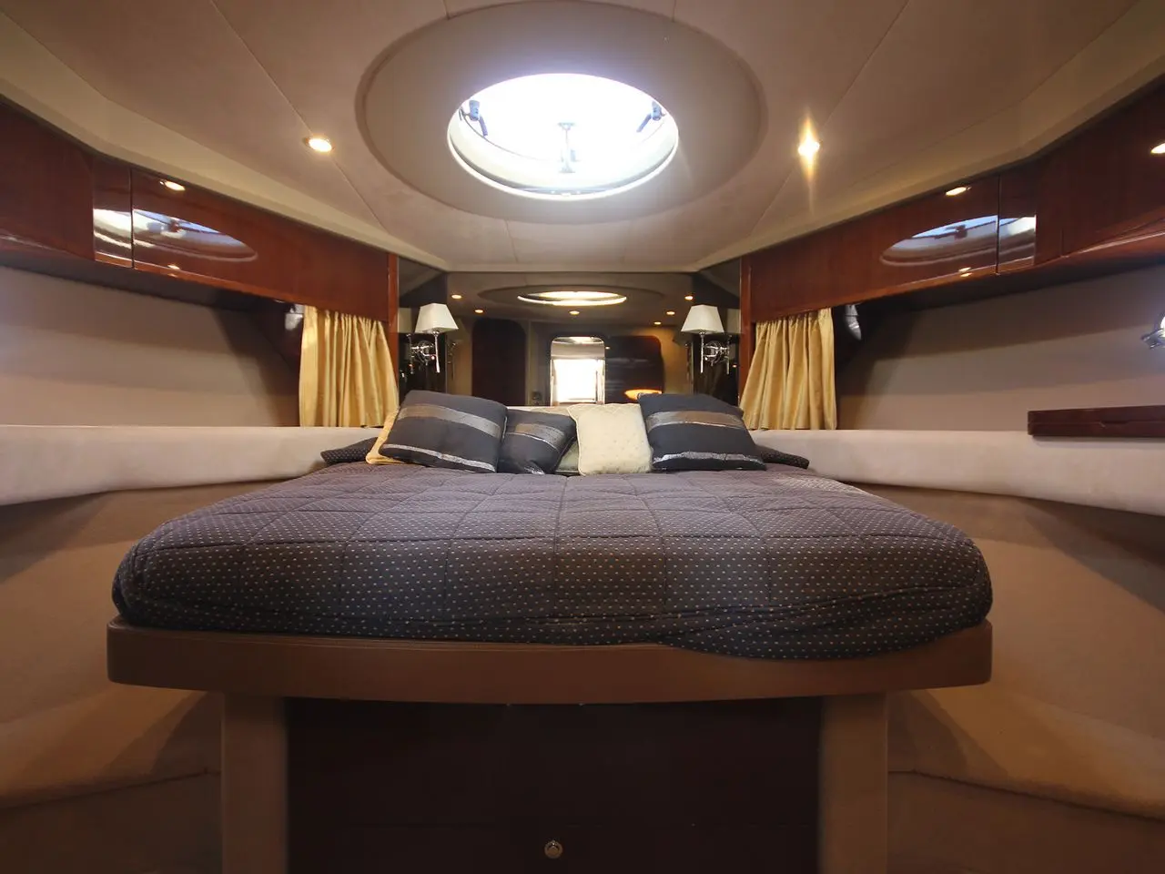 Thumbnail von Princess V56 BEAU REVE