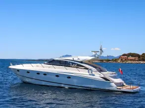 Thumbnail von Princess V56 BEAU REVE