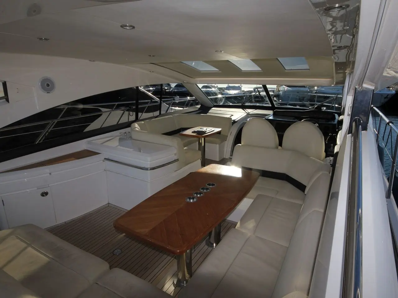 Thumbnail von Princess V56 BEAU REVE