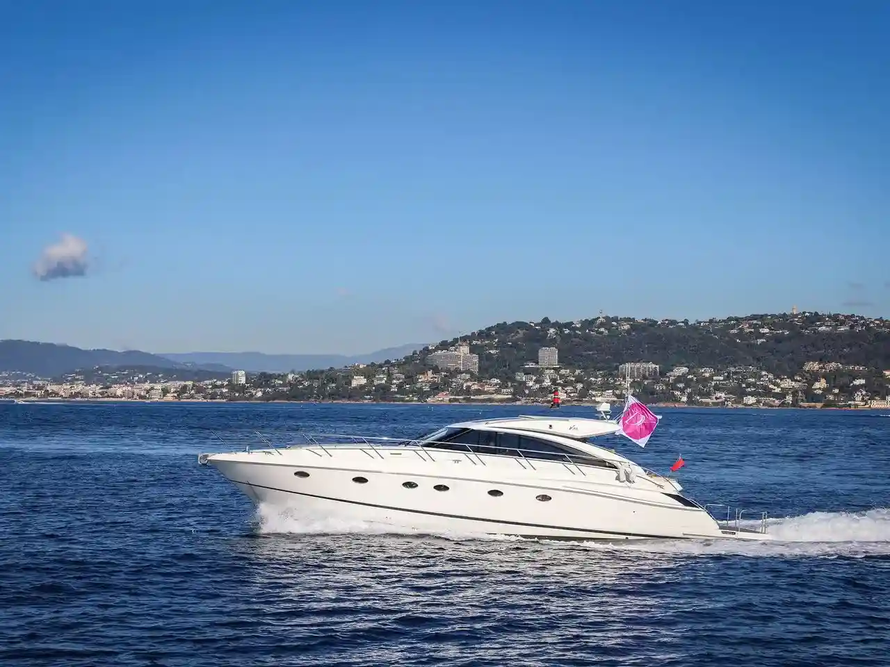 Thumbnail von Princess V56 BEAU REVE