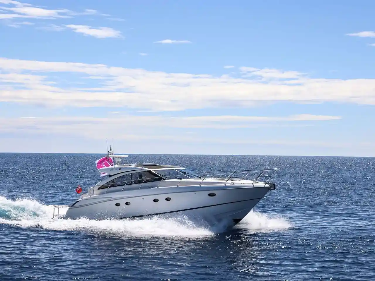 Thumbnail von Princess V56 BEAU REVE