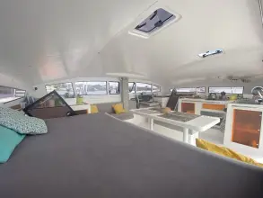 Thumbnail von MARSAUDON COMPOSITES LORIENT ORC 42