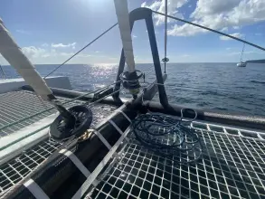 Thumbnail von MARSAUDON COMPOSITES LORIENT ORC 42