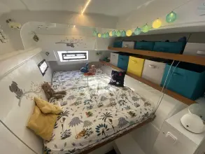 Thumbnail von MARSAUDON COMPOSITES LORIENT ORC 42