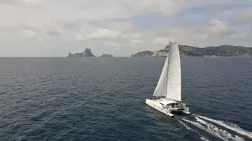 Thumbnail von MARSAUDON COMPOSITES LORIENT ORC 42