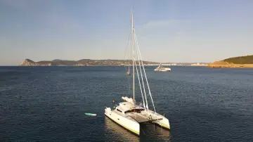 Thumbnail von MARSAUDON COMPOSITES LORIENT ORC 42