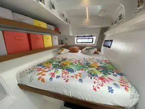 Thumbnail von MARSAUDON COMPOSITES LORIENT ORC 42