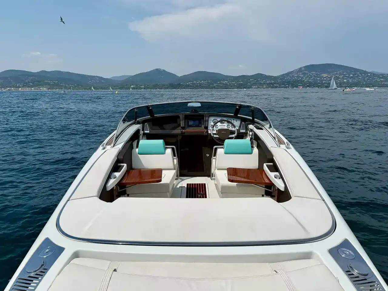 Thumbnail von Riva Iseo LULU