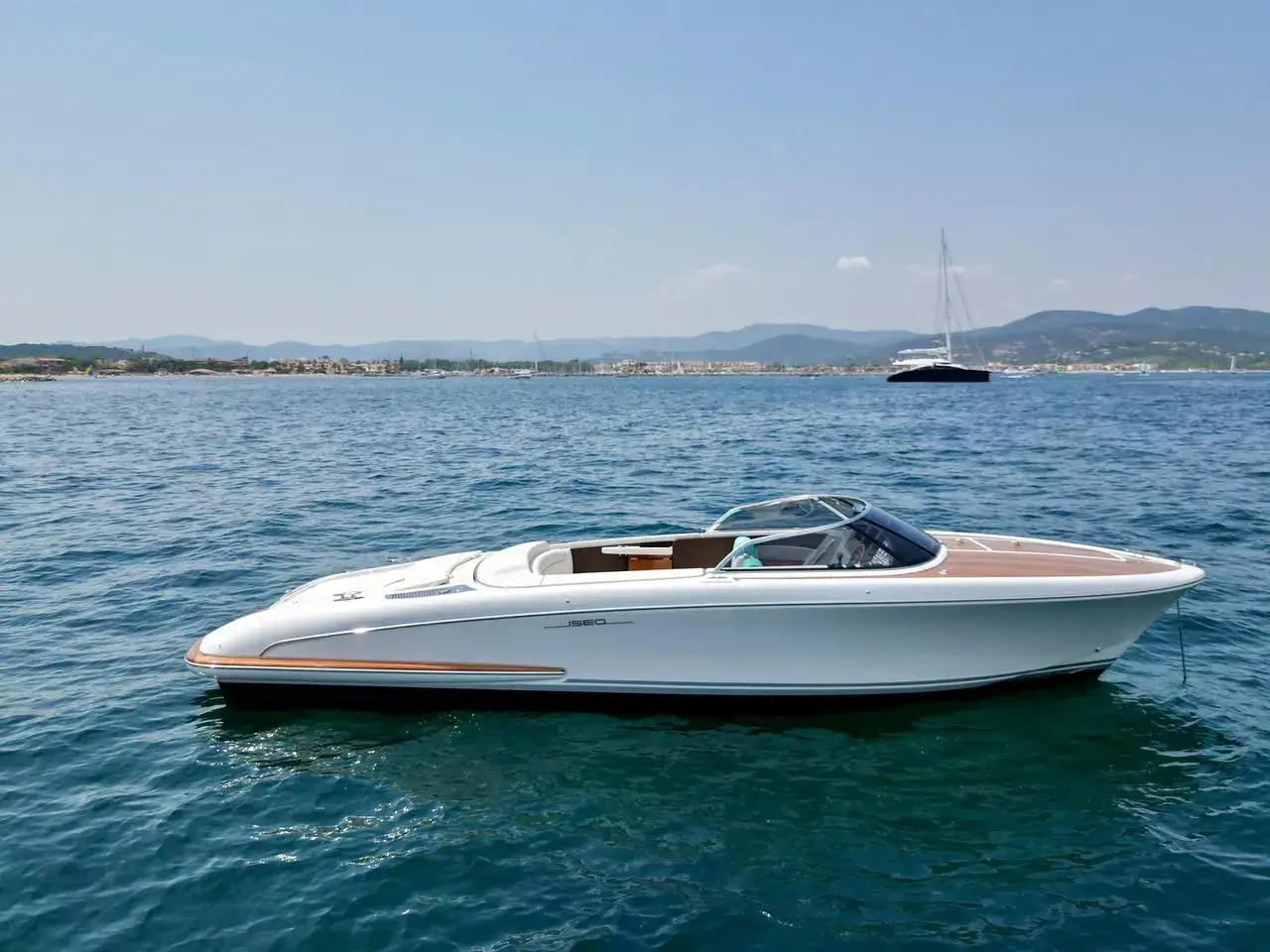 Thumbnail von Riva Iseo LULU