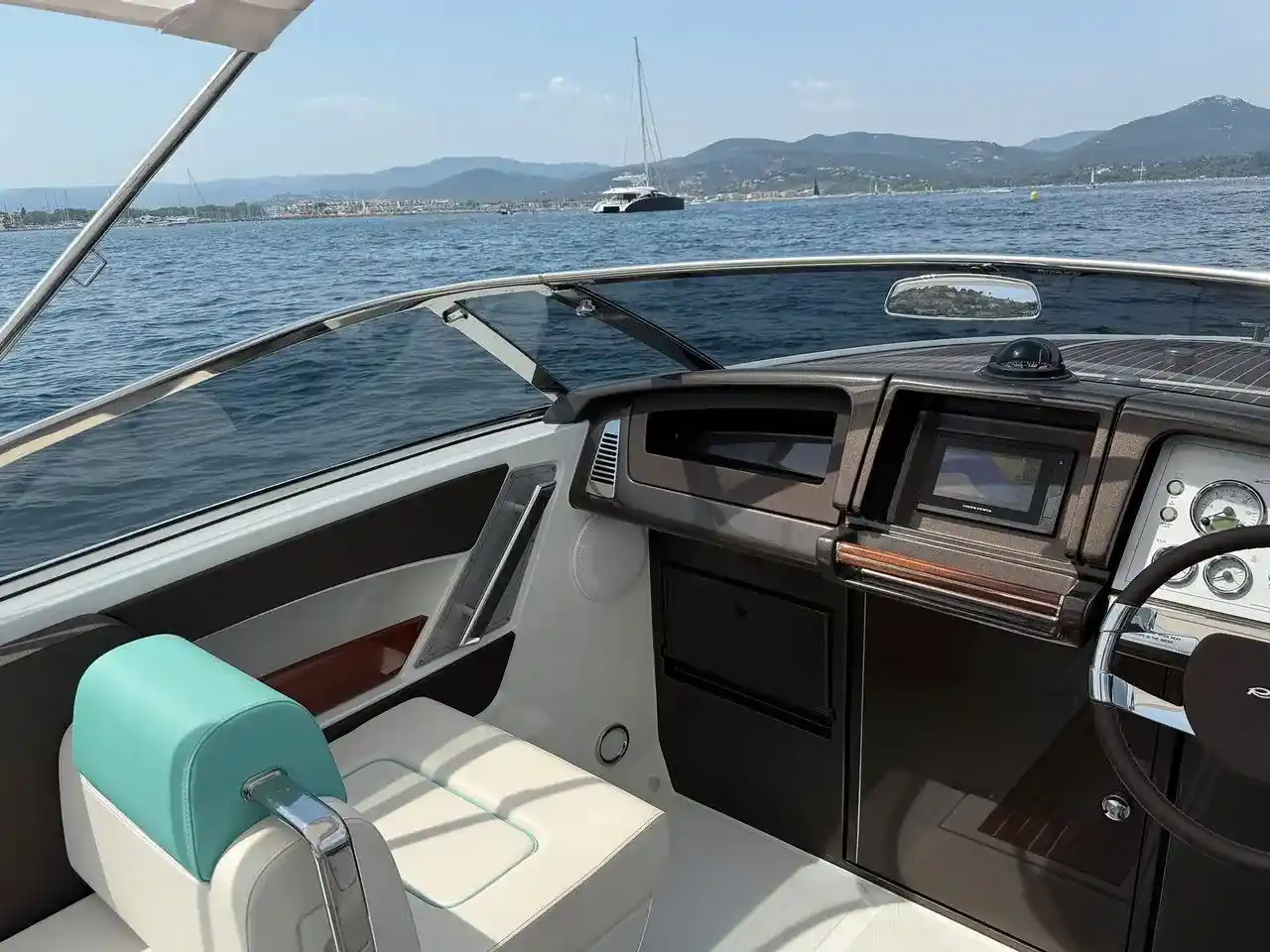 Thumbnail von Riva Iseo LULU