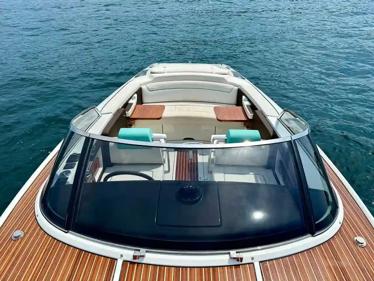 Thumbnail von Riva Iseo LULU