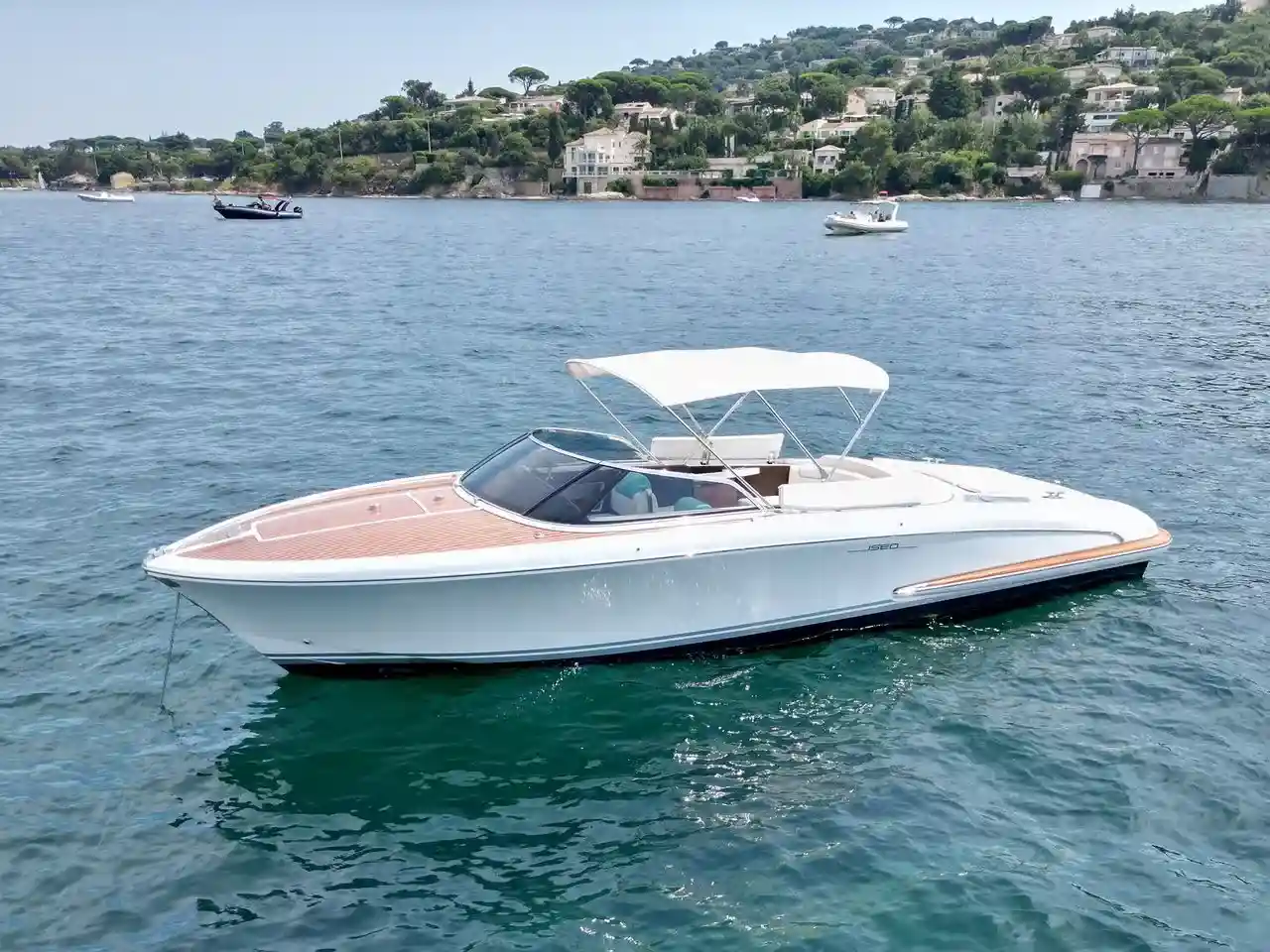 Thumbnail von Riva Iseo LULU