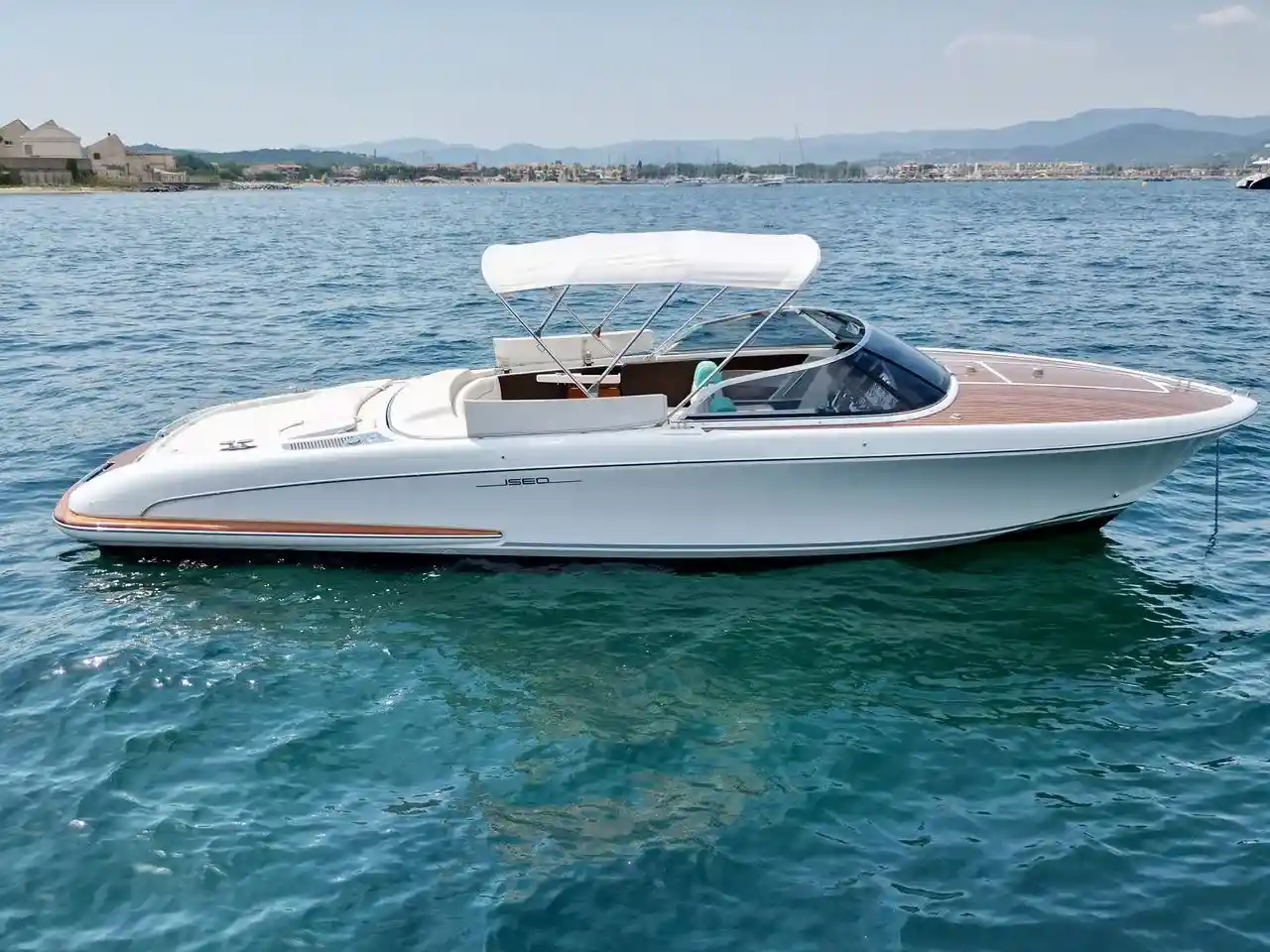 Thumbnail von Riva Iseo LULU