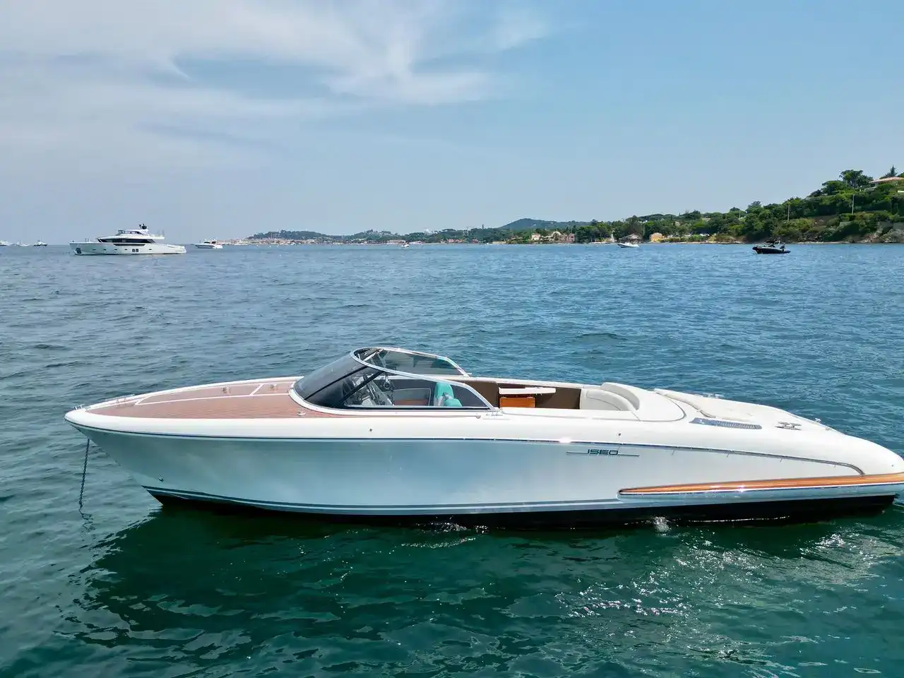 Thumbnail von Riva Iseo LULU