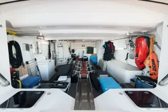 Thumbnail von Sunseeker 116 Yacht King Power