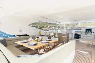 Thumbnail von Sunseeker 116 Yacht King Power