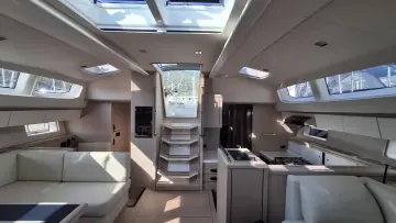 Thumbnail von Jeanneau Yachts 65