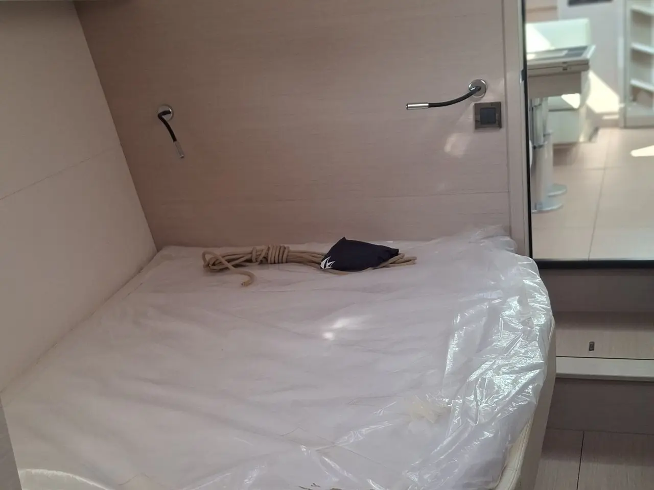 Thumbnail von Jeanneau Yachts 65