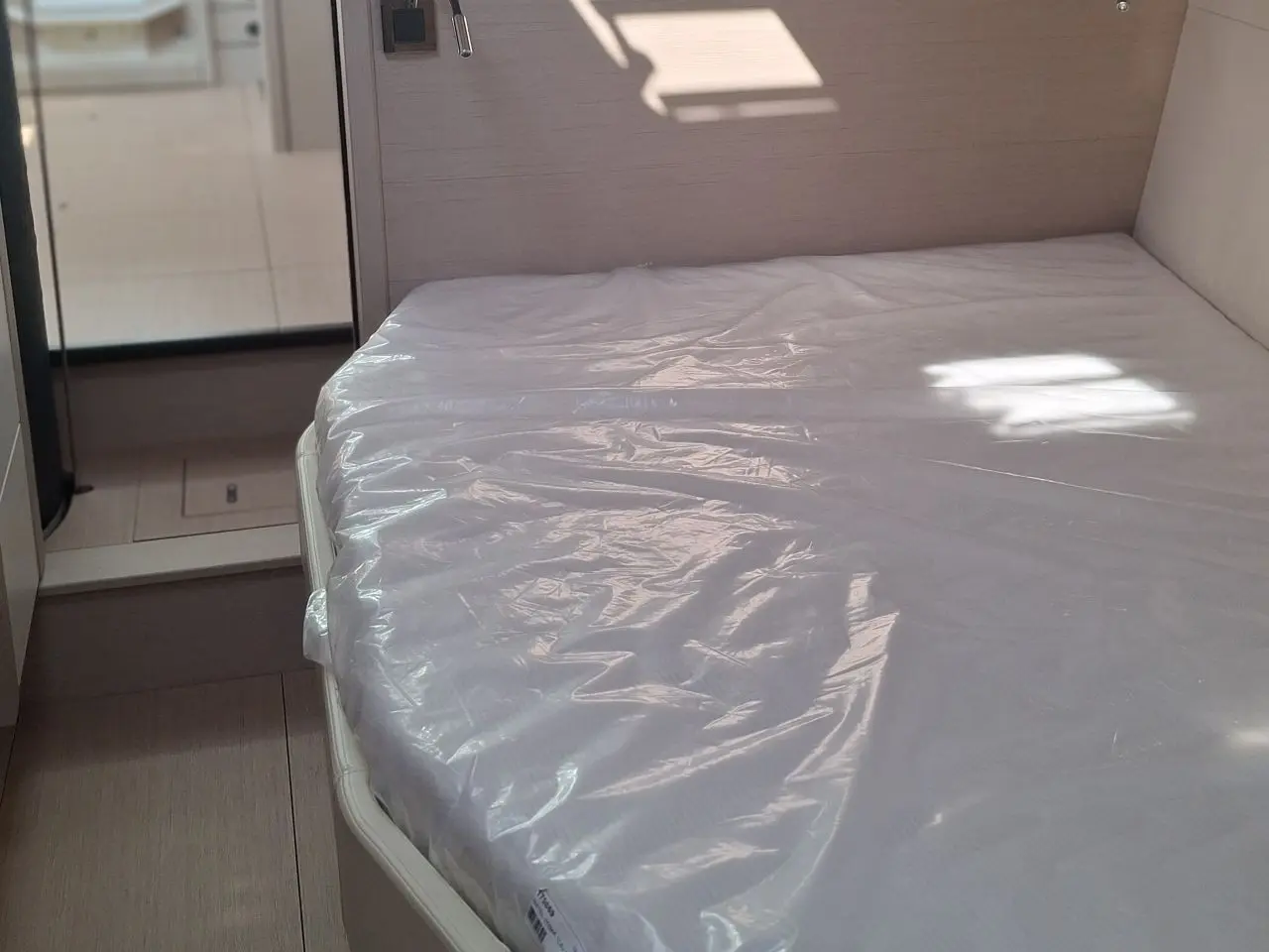 Thumbnail von Jeanneau Yachts 65