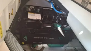 Thumbnail von Jeanneau Yachts 65