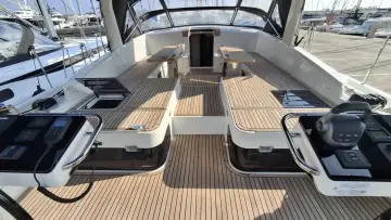 Thumbnail von Jeanneau Yachts 65