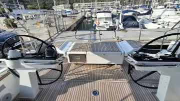 Thumbnail von Jeanneau Yachts 65