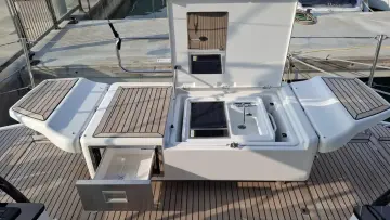 Thumbnail von Jeanneau Yachts 65