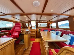 Thumbnail von Jongert 31 T