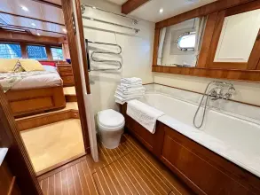 Thumbnail von Jongert 31 T