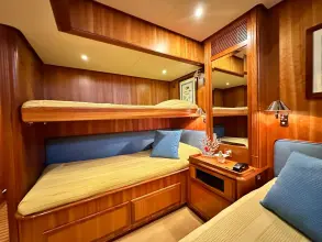 Thumbnail von Jongert 31 T