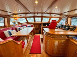 Thumbnail von Jongert 31 T