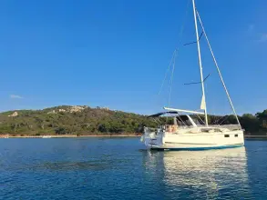 Thumbnail von Beneteau Oceanis 35.1