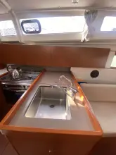 Thumbnail von Beneteau Oceanis 35.1